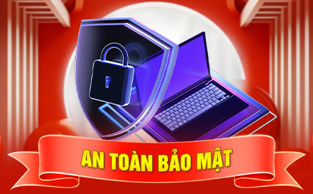 An toàn bảo mật