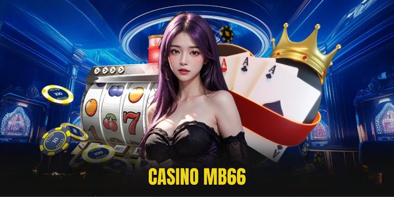 Casino MB66