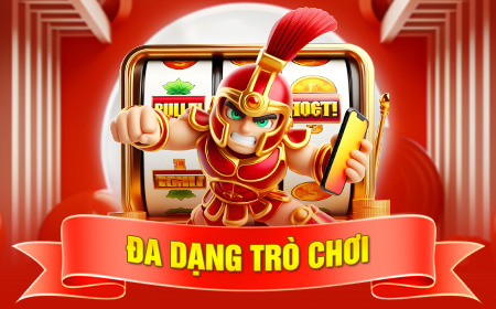 Đa dạng trò chơi