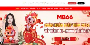 Giải trí cùng MB66