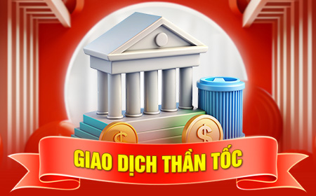 Giao dịch thần tốc