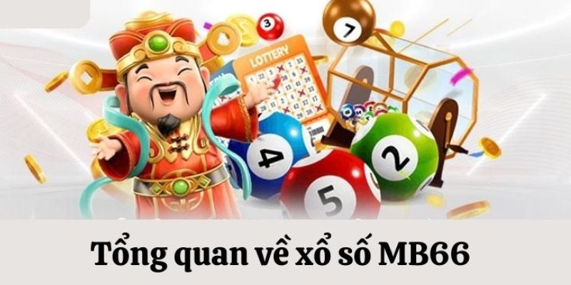 Hoạt động diễn ra tại sảnh game xổ số MB66 cực hot