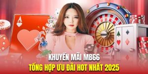 khuyến mãi MB66