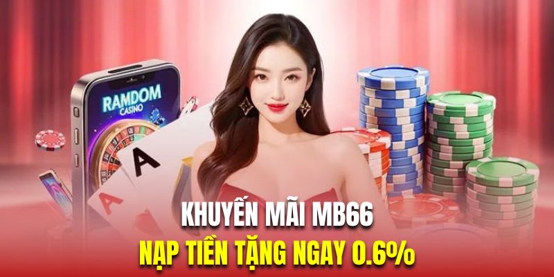 Điểm danh các sự kiện khuyên mãi MB66 hot nhất hiện nay