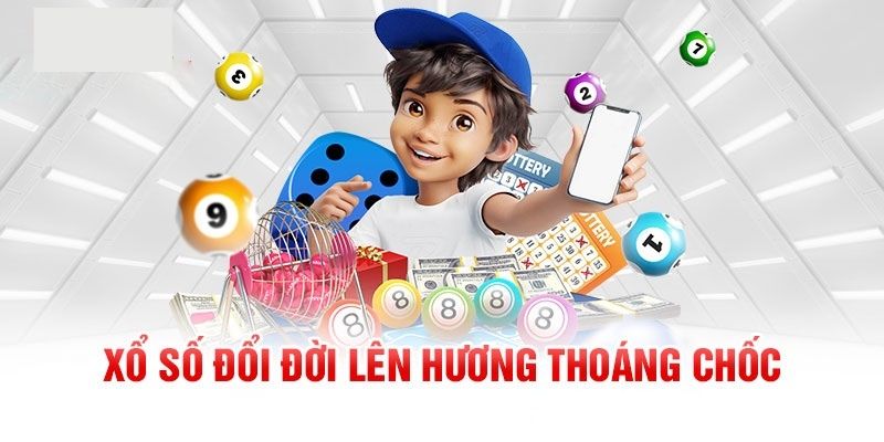 Kinh nghiệm cược xổ số đơn giản cho thành viên mới 