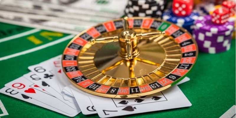 Sơ nét về tựa game ăn khách Baccarat tại MB66