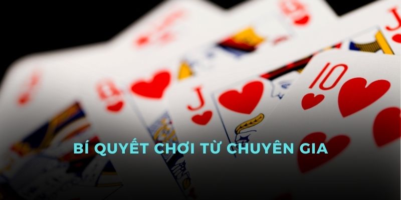 Bí quyết tham gia từ các chuyên gia MB66