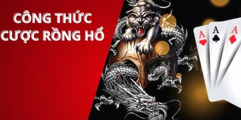 Rồng hổ online là bộ môn cá cược hấp dẫn có tại MB66