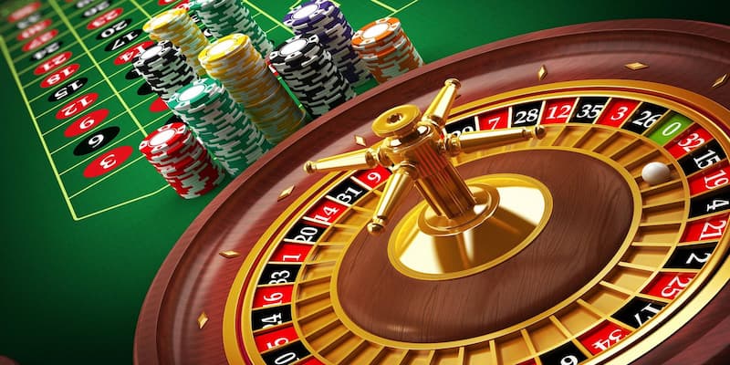 Giới thiệu đôi nét về tựa game roulette tại nhà cái MB66